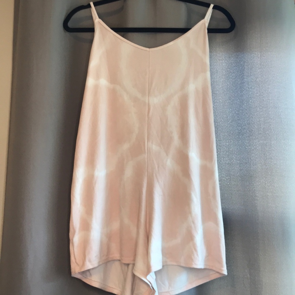 Hollister Romper never warn-sz-M